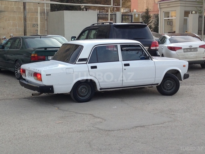 LADA (VAZ) 2107 2005, 119,000 km - 1.6 л - Xırdalan
