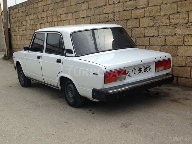 LADA (VAZ) 2107 2005, 119,000 km - 1.6 л - Xırdalan