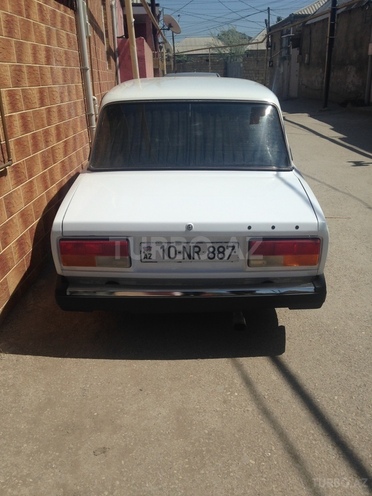 LADA (VAZ) 2107 2005, 119,000 km - 1.6 л - Xırdalan