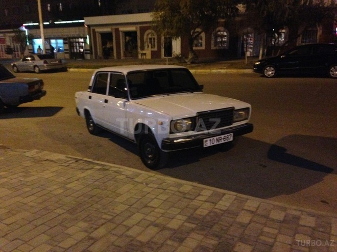 LADA (VAZ) 2107 2005, 119,000 km - 1.6 л - Xırdalan