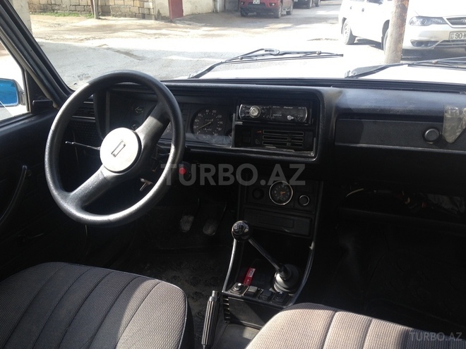 LADA (VAZ) 2107 2005, 119,000 km - 1.6 л - Xırdalan