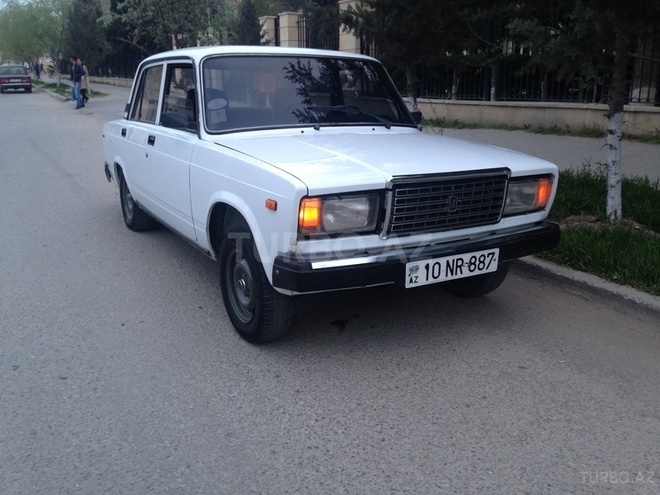 LADA (VAZ) 2107 2005, 119,000 km - 1.6 л - Xırdalan