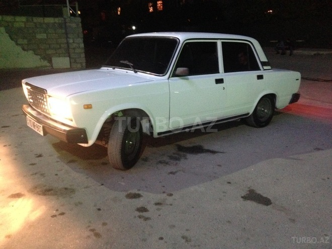 LADA (VAZ) 2107 2005, 119,000 km - 1.6 л - Xırdalan