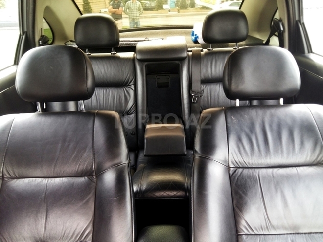 Opel Vectra 2001, 138,500 km - 1.8 l - Bakı