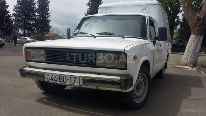 IJ 27175 2007, 158,521 km - 1.6 l - Lənkəran