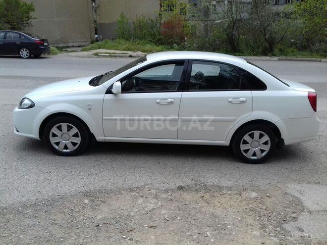 Daewoo Gentra 2014, 82,000 km - 1.5 л - Bakı