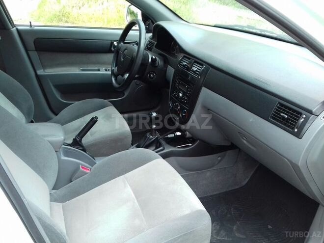 Daewoo Gentra 2014, 82,000 km - 1.5 л - Bakı