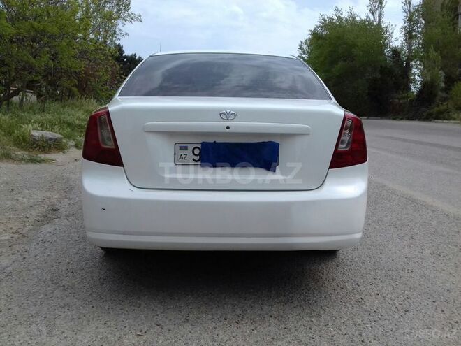 Daewoo Gentra 2014, 82,000 km - 1.5 л - Bakı
