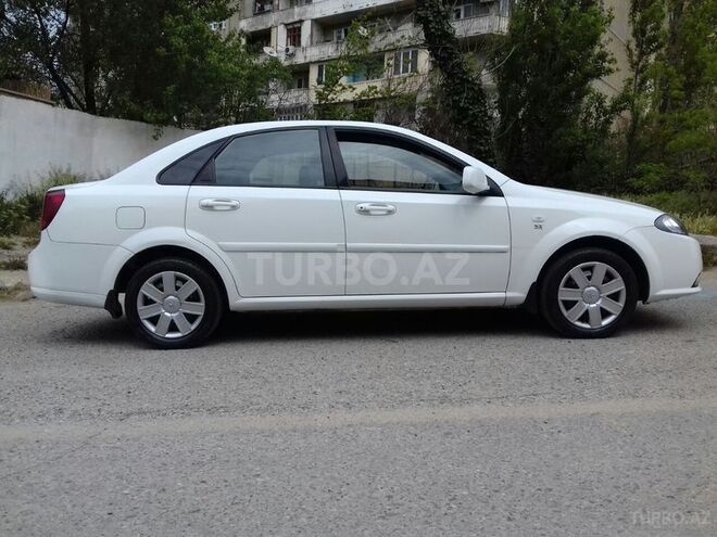 Daewoo Gentra 2014, 82,000 km - 1.5 л - Bakı
