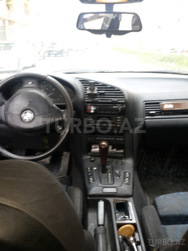 BMW 320 1997, 221,000 km - 2.0 л - Bakı