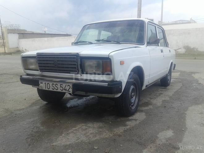 LADA (VAZ) 2107 2005, 129,050 km - 1.6 l - Sumqayıt