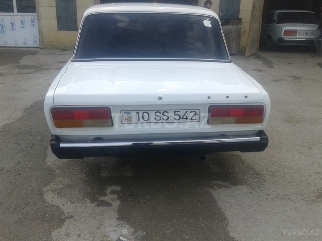 LADA (VAZ) 2107 2005, 129,050 km - 1.6 l - Sumqayıt