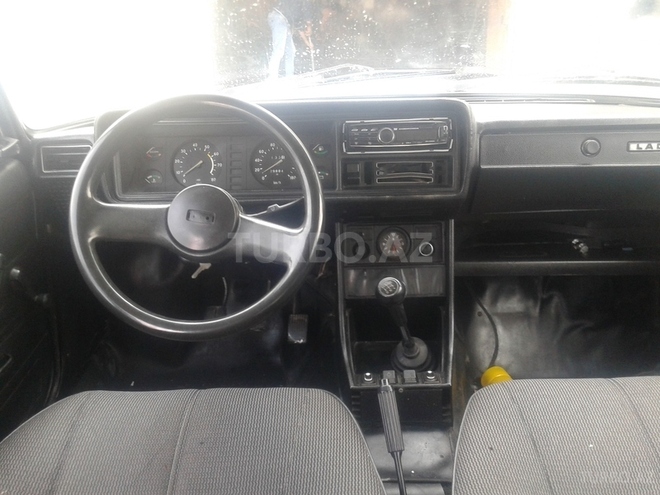 LADA (VAZ) 2107 2005, 129,050 km - 1.6 l - Sumqayıt