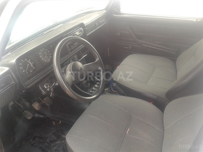 LADA (VAZ) 2107 2005, 129,050 km - 1.6 l - Sumqayıt
