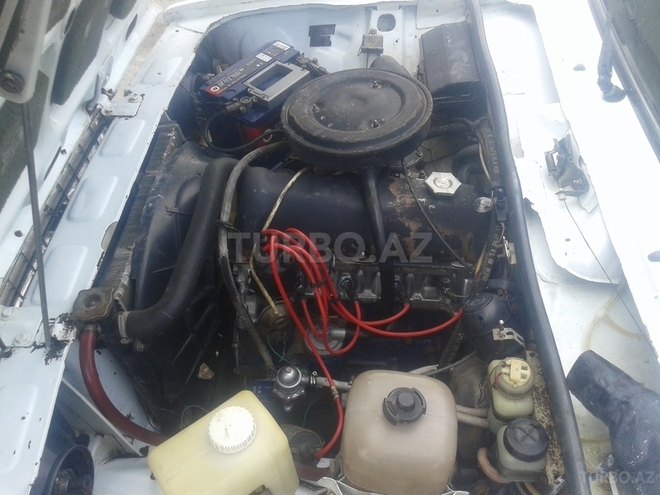 LADA (VAZ) 2107 2005, 129,050 km - 1.6 l - Sumqayıt