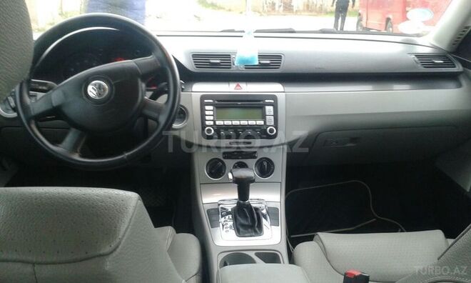Volkswagen Passat 2006, 264,530 km - 2.0 l - Sumqayıt