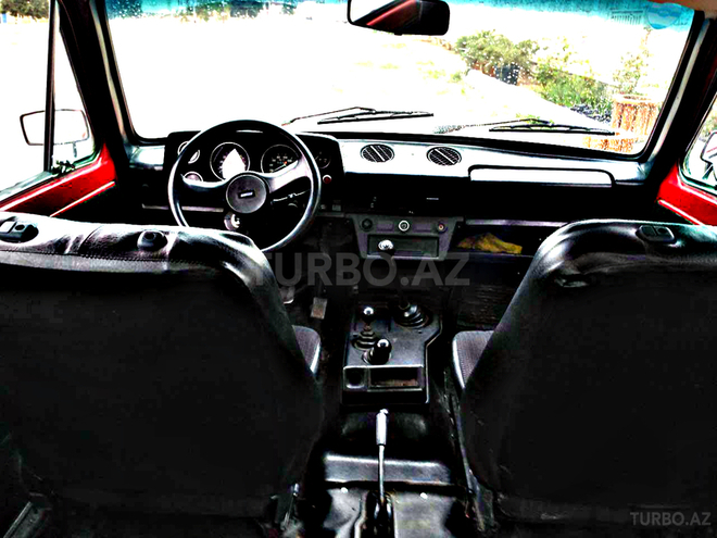 LADA (VAZ) Niva 1995, 180,000 km - 1.7 л - Bakı