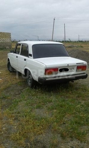LADA (VAZ) 2107 2010, 31,000 km - 1.6 l - Gəncə