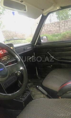 LADA (VAZ) 2107 2010, 31,000 km - 1.6 l - Gəncə