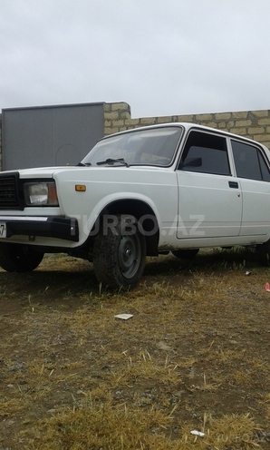 LADA (VAZ) 2107 2010, 31,000 km - 1.6 l - Gəncə