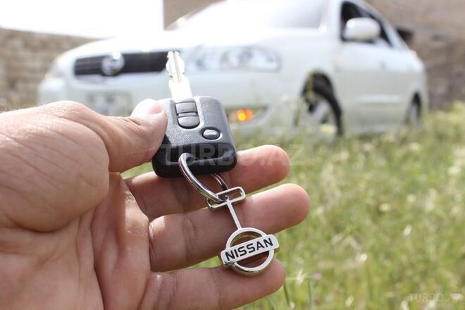 Nissan Sunny 2008, 171,000 km - 1.6 l - Bakı