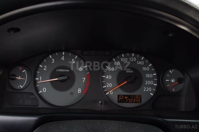 Nissan Sunny 2008, 171,000 km - 1.6 l - Bakı