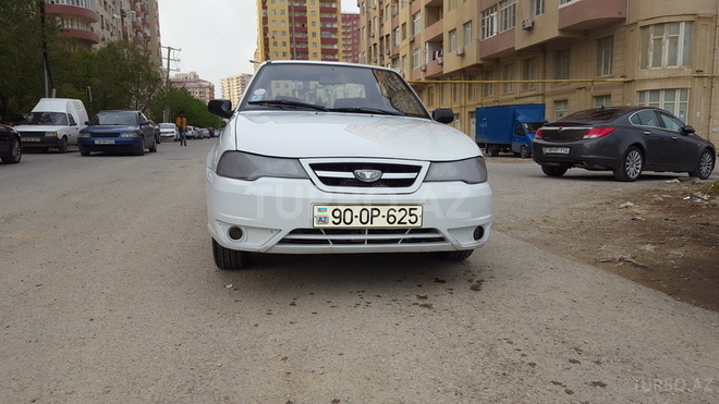Daewoo Nexia 2011, 260,000 km - 1.5 l - Bakı