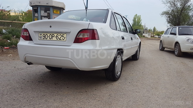 Daewoo Nexia 2011, 260,000 km - 1.5 l - Bakı