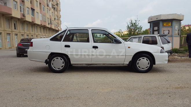 Daewoo Nexia 2011, 260,000 km - 1.5 l - Bakı