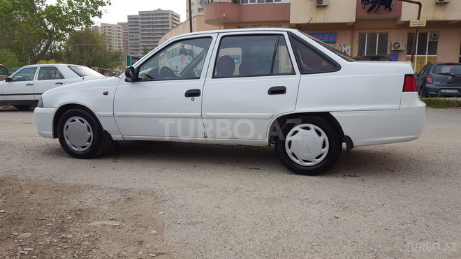 Daewoo Nexia 2011, 260,000 km - 1.5 l - Bakı