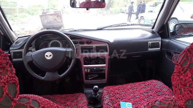 Daewoo Nexia 2011, 260,000 km - 1.5 l - Bakı