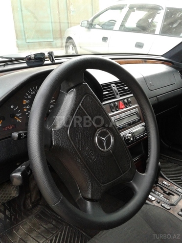 Mercedes C 180 1999, 187,000 km - 1.8 л - Bakı