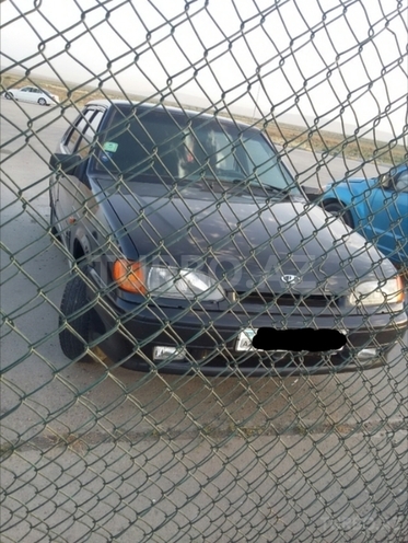 LADA (VAZ) 2115 2007, 240,000 km - 1.5 l - Salyan