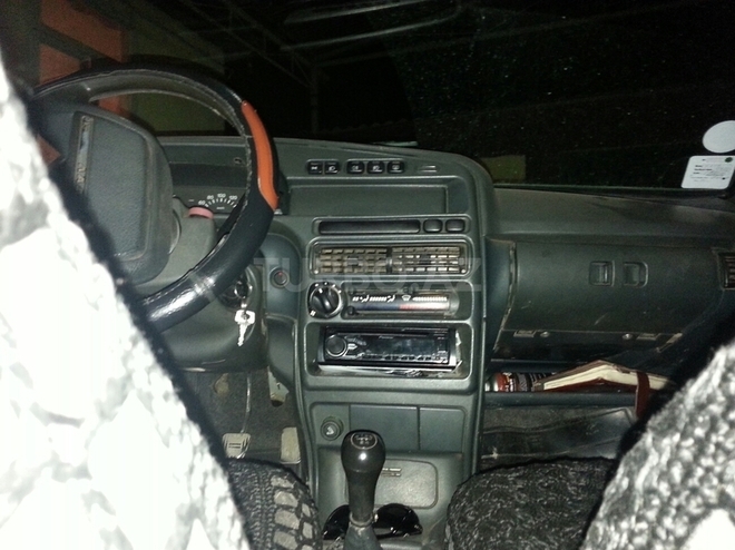 LADA (VAZ) 2115 2007, 240,000 km - 1.5 l - Salyan