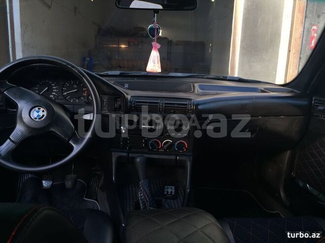 BMW 525 1992, 293,100 km - 2.5 л - Bakı