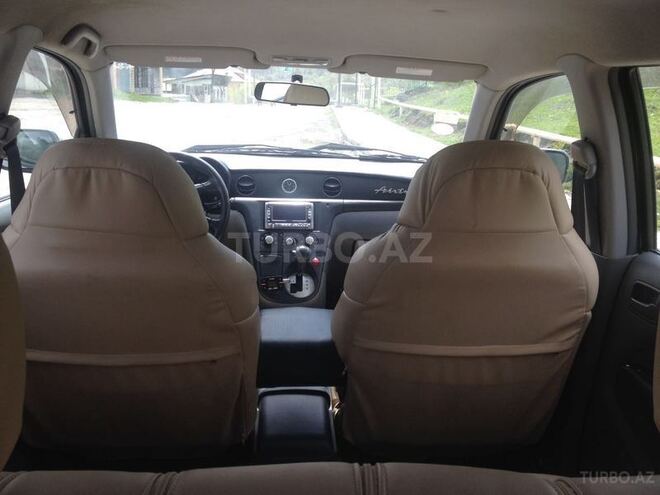 Mitsubishi Airtrek 2002, 150,000 km - 2.0 l - İsmayıllı
