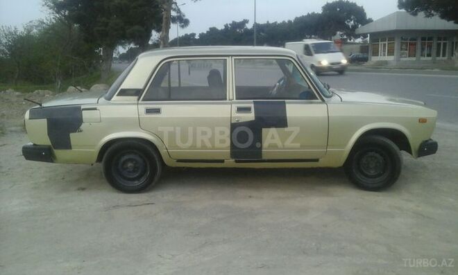 LADA (VAZ) 2107 1996, 280,000 km - 1.6 л - Bakı