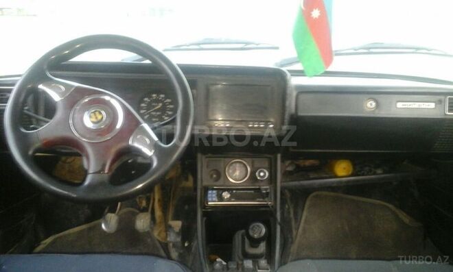 LADA (VAZ) 2107 1996, 280,000 km - 1.6 л - Bakı