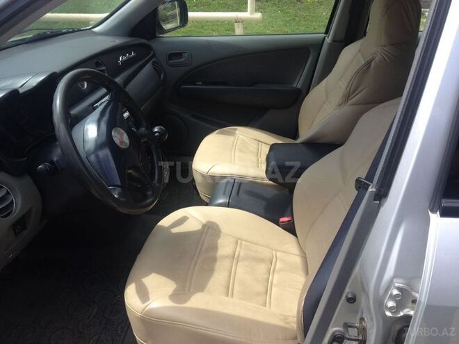 Mitsubishi Airtrek 2002, 150,000 km - 2.0 l - İsmayıllı