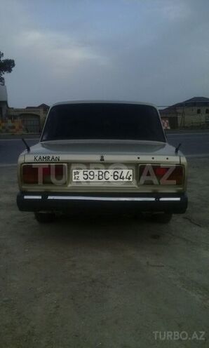 LADA (VAZ) 2107 1996, 280,000 km - 1.6 л - Bakı