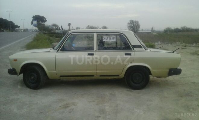 LADA (VAZ) 2107 1996, 280,000 km - 1.6 л - Bakı