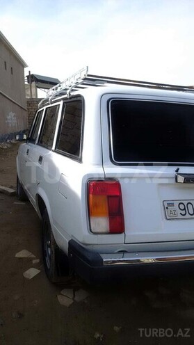 LADA (VAZ) 2104 2011, 90,000 km - 1.6 l - Bakı