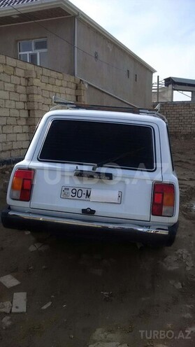 LADA (VAZ) 2104 2011, 90,000 km - 1.6 l - Bakı