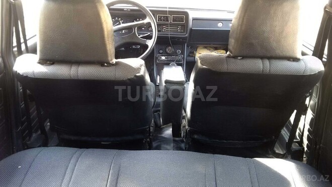LADA (VAZ) 2104 2011, 90,000 km - 1.6 l - Bakı