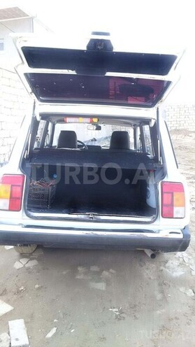 LADA (VAZ) 2104 2011, 90,000 km - 1.6 l - Bakı