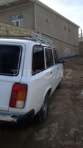 LADA (VAZ) 2104 2011, 90,000 km - 1.6 l - Bakı