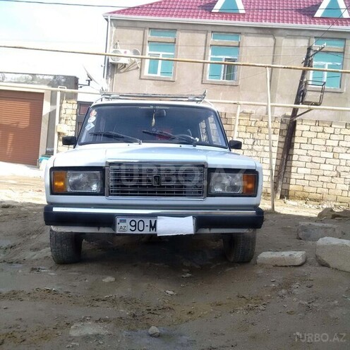 LADA (VAZ) 2104 2011, 90,000 km - 1.6 l - Bakı