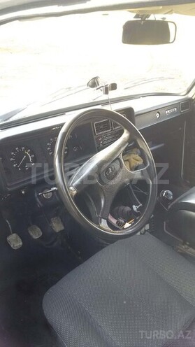 LADA (VAZ) 2104 2011, 90,000 km - 1.6 l - Bakı