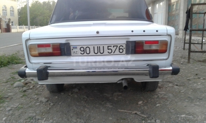 LADA (VAZ) 2106 2001, 175,000 km - 1.6 l - Dəliməmmədli