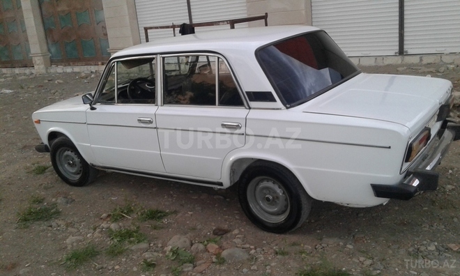 LADA (VAZ) 2106 2001, 175,000 km - 1.6 l - Dəliməmmədli